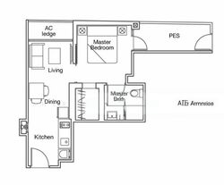 Casa Aerata (D14), Apartment #499098571